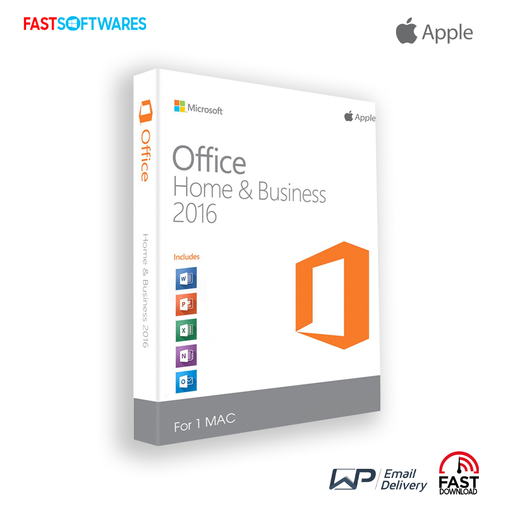 office for mac 2016 discount