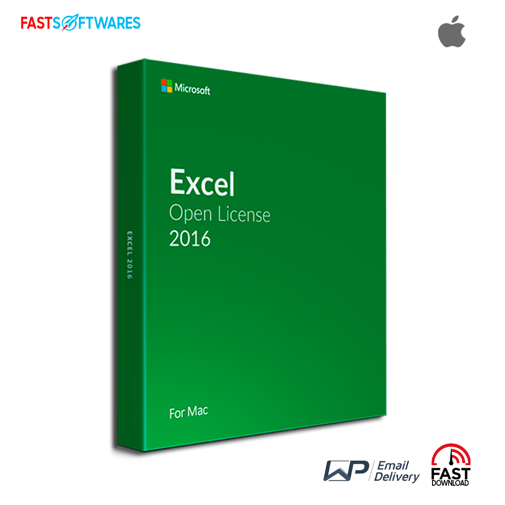 Megastat for mac excel 2016