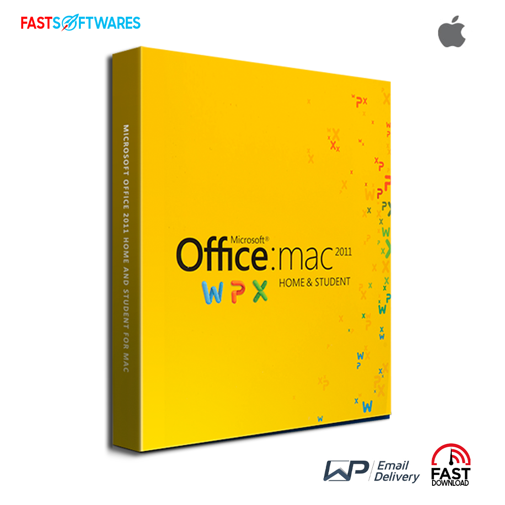 microsoft office 2011 for a mac